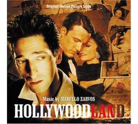 Hollywoodland