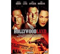 Hollywoodland