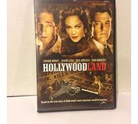 Hollywoodland