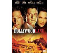 HollywoodLand