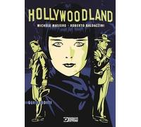 Libri Michele Masiero - Hollywoodland