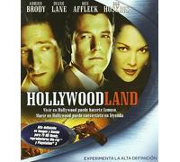 Hollywoodland (Blu-Ray) (Import) (2008) Adrien Brody; Diane Lane; Ben Afflec