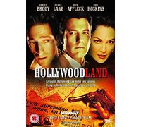 Hollywoodland [Edizione: Regno Unito] [Edizione: Regno Unito]