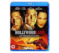Hollywoodland [Edizione: Regno Unito] [Edizione: Regno Unito]