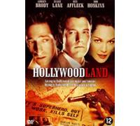 Hollywoodland [Import belge]