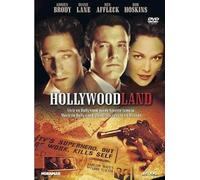 Hollywoodland (Import Dvd) (2013) Adrien Brody; Allen Coulter