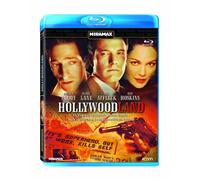 Hollywoodland --- IMPORT ZONE B ---