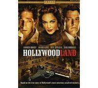 Hollywoodland (Widescreen Edition) (DVD) Adrien Brody Diane Lane Ben Affleck