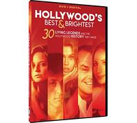 Hollywood'S Best & Bright (4 Dvd) [Edizione: Stati Uniti]