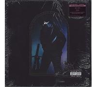 Malone,Post - Hollywood'S Bleeding (LP) [Import]