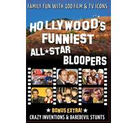 Hollywood'S Funniest All Star Bloopers [Edizione: Stati Uniti]