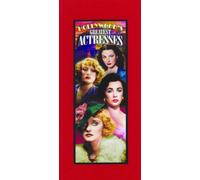 Hollywood's Greatest Actresses [DVD] [Region 1] [NTSC]