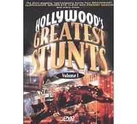 Hollywood's Greatest Stunts 1