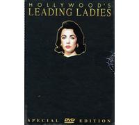 Hollywoods Leading Ladies Collection [DVD] [Region 1] [NTSC]
