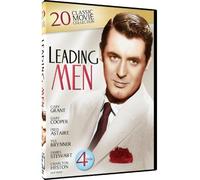 Hollywood's Leading Men