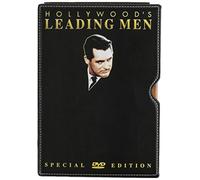 Hollywoods Leading Men Collection [DVD] [Region 1] [NTSC]