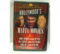 Hollywood's Mafia Movies: Family Enforcer, Mr. Scarface & Gangs Inc.
