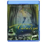 Hollywood's Magical Island - Catalina