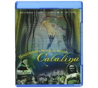 Hollywood's Magical Island - Catalina (Blu-ray) Gregory Harrison Peggy Moran