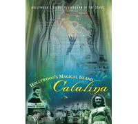 Hollywood's Magical Island - Catalina (DVD) A.C. Lyles Narrated By Peter Coyote