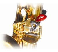 Hollywoodwinds morsetto chiave sax tenore SST Stiky Stop