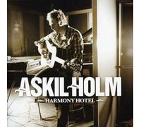 Holm, Askil - Harmony Hotel