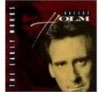 Holm, Dallas - Early Works