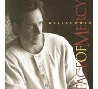 Holm, Dallas - Face of Mercy