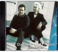 Holm, Dallas - Foundations