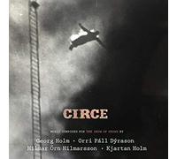 Holm Georg And Orri - Circe