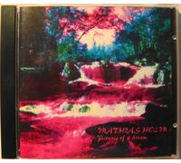Holm Mathias - Pictures of a Dream [Import]