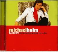 Michael Holm Beste,das-die Telefunken Singl