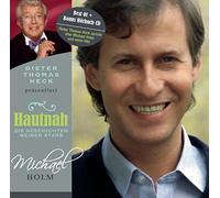 Holm Michael - Hautnah-Die Geschichten Meiner Stars (2 CD)
