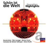 Holm - Schön Ist die Welt