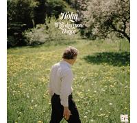 Holm - Why Don'T You Dance