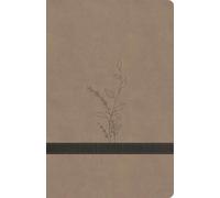 Holman Bible Pu KJV Large Print Personal Size Reference B (Rilegato in ecopelle)