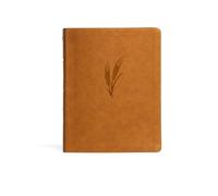 Holman Bible Pu KJV Notetaking Bible, Large Print Editio (Rilegato in ecopelle)