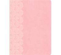 Holman Bible Pu KJV Notetaking Bible, Large Print Edition (Rilegato in ecopelle)
