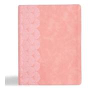 Holman Bible Pu KJV Notetaking Bible, Large Print Edition (Rilegato in ecopelle)