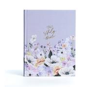 Holman Bible Pu KJV Notetaking Bible, Large Print Hosanna Rev (Copertina rigida)