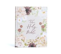 Holman Bible Pu KJV Notetaking Bible, Large Print Hosanna Rev (Copertina rigida)