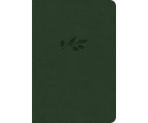 Holman Bible Pu NASB Large Print Compact Reference Bible, (Rilegato in ecopelle)