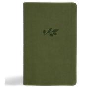 Holman Bible Pu NASB Single-Column Personal Size Bible, O (Rilegato in ecopelle)