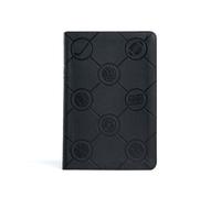 Holman Bible Staff KJV Kids Bible, Sports Leathertouch (Rilegato in ecopelle)