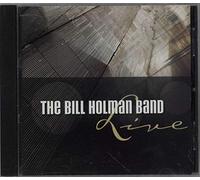 Holman, Bill Band - Bill Holman Band Live