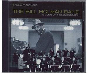 Holman,Bill Band - Brilliant Corners