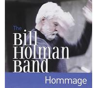 Holman, Bill Band - Hommage