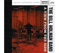 Holman, Bill Band - View From The Side