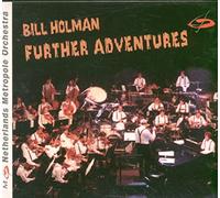 Holman,Bill - Further Adventures