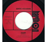 HOLMAN, EDDIE - 7-HURT